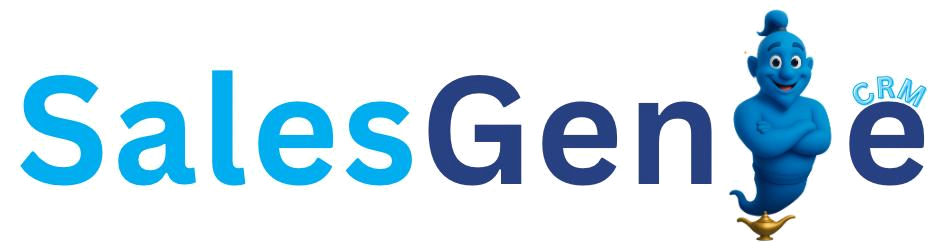 Sales Genie CRM